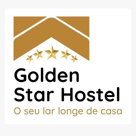 Hostel Golden Star Gião Dış mekan fotoğraf