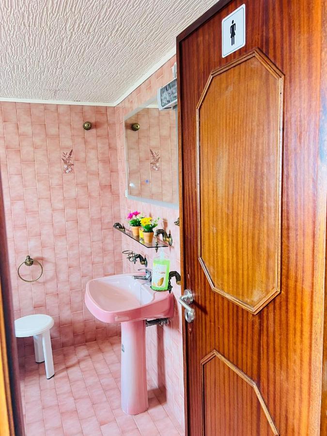 Hostel Golden Star Gião Dış mekan fotoğraf