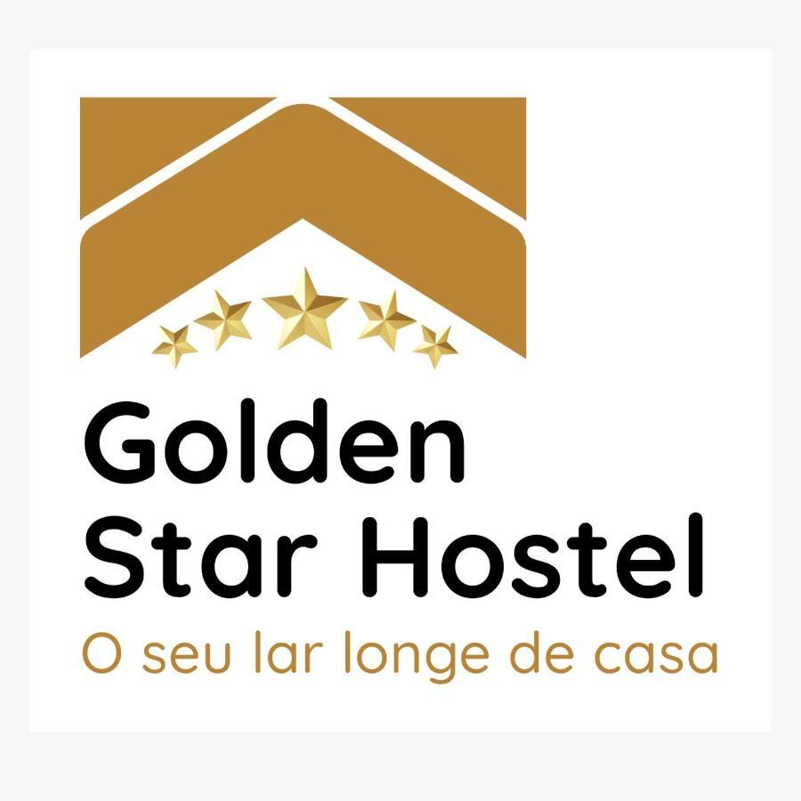 Hostel Golden Star Gião Dış mekan fotoğraf