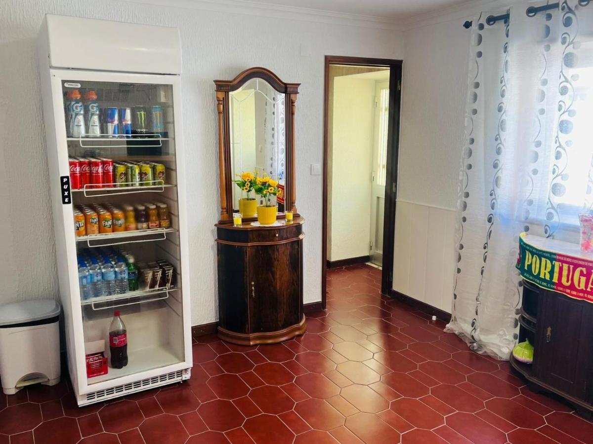 Hostel Golden Star Gião Dış mekan fotoğraf