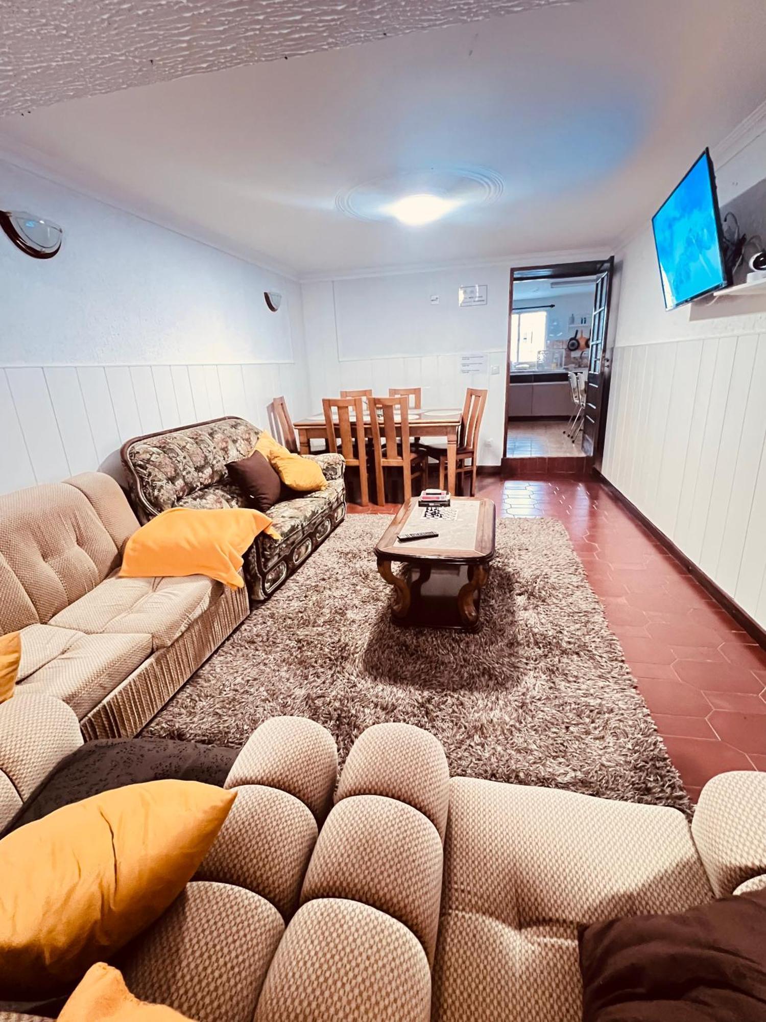 Hostel Golden Star Gião Dış mekan fotoğraf