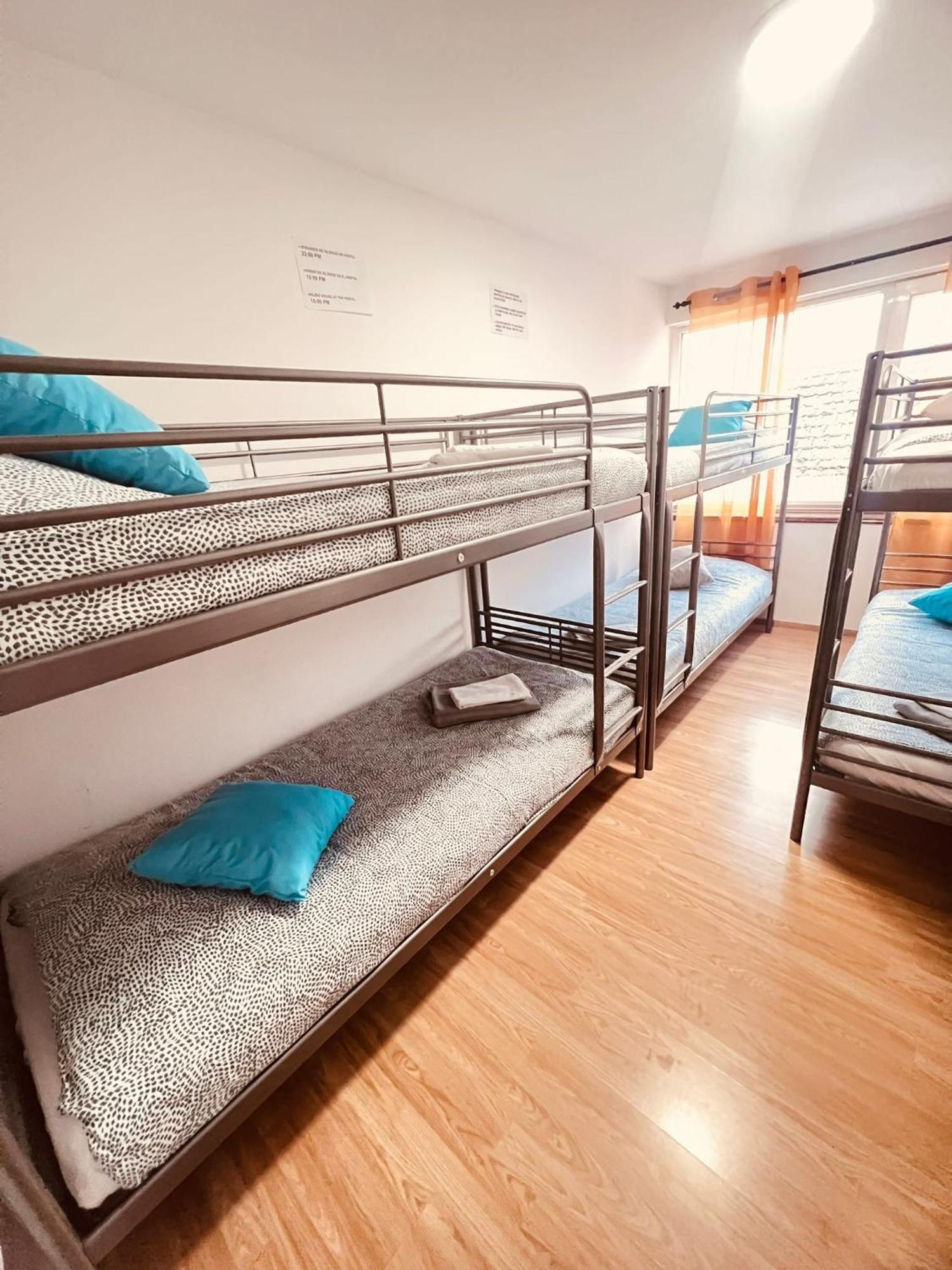 Hostel Golden Star Gião Dış mekan fotoğraf