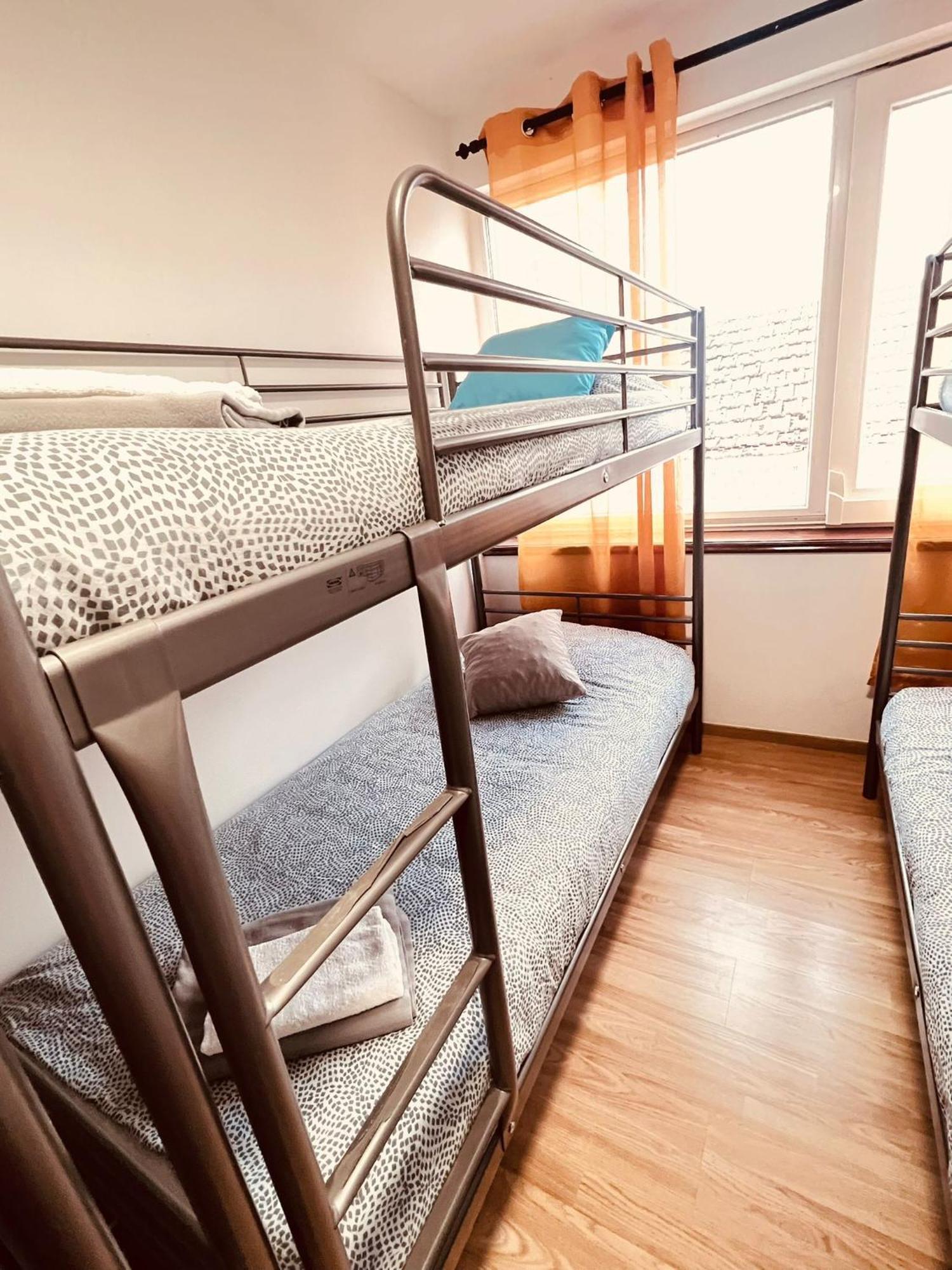 Hostel Golden Star Gião Dış mekan fotoğraf