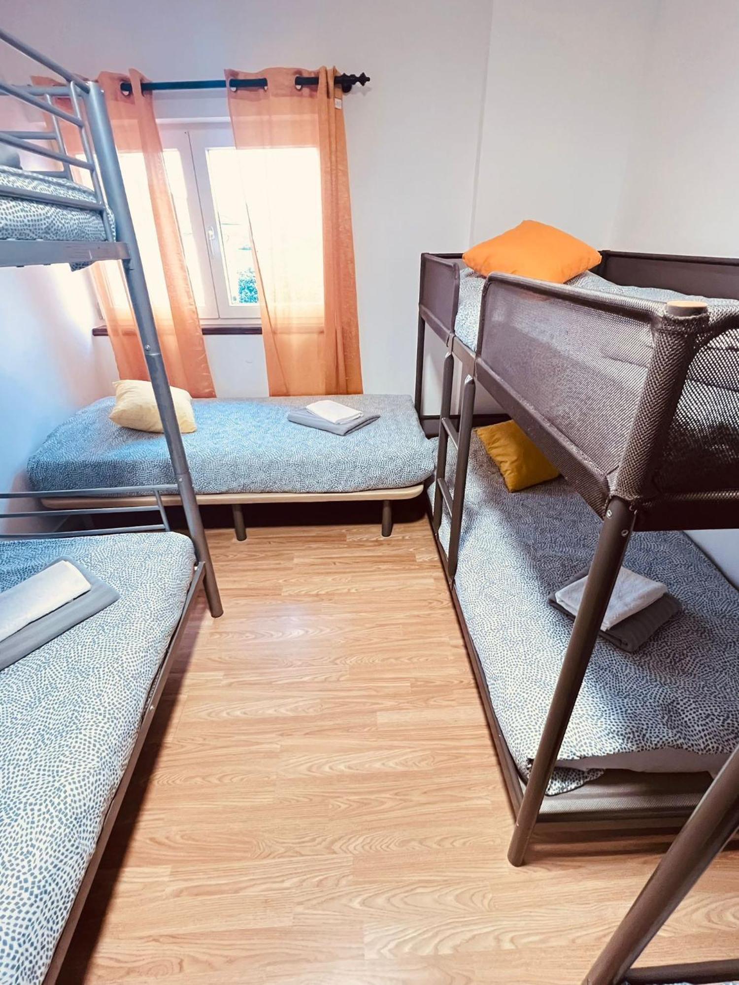 Hostel Golden Star Gião Dış mekan fotoğraf