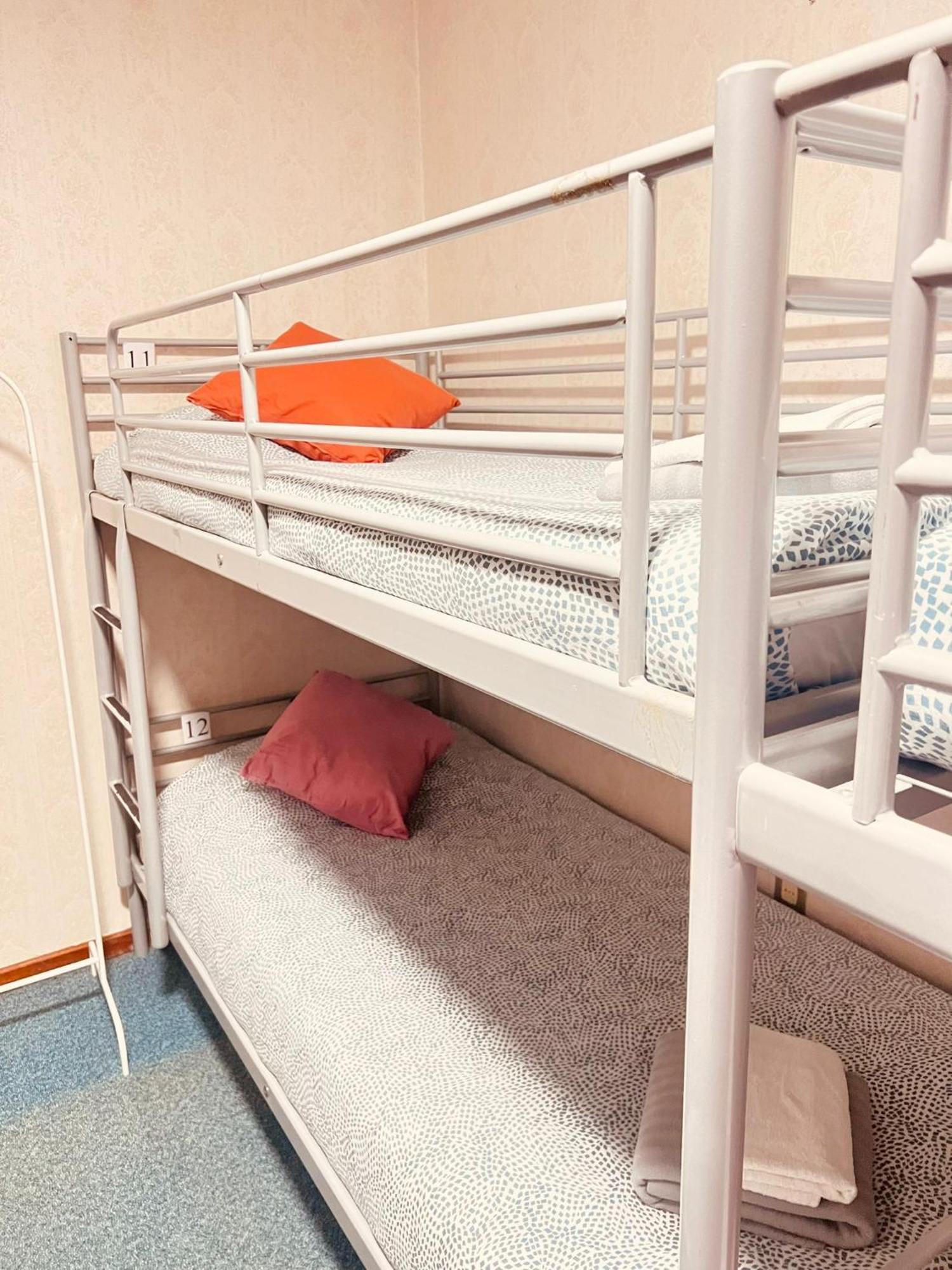 Hostel Golden Star Gião Dış mekan fotoğraf